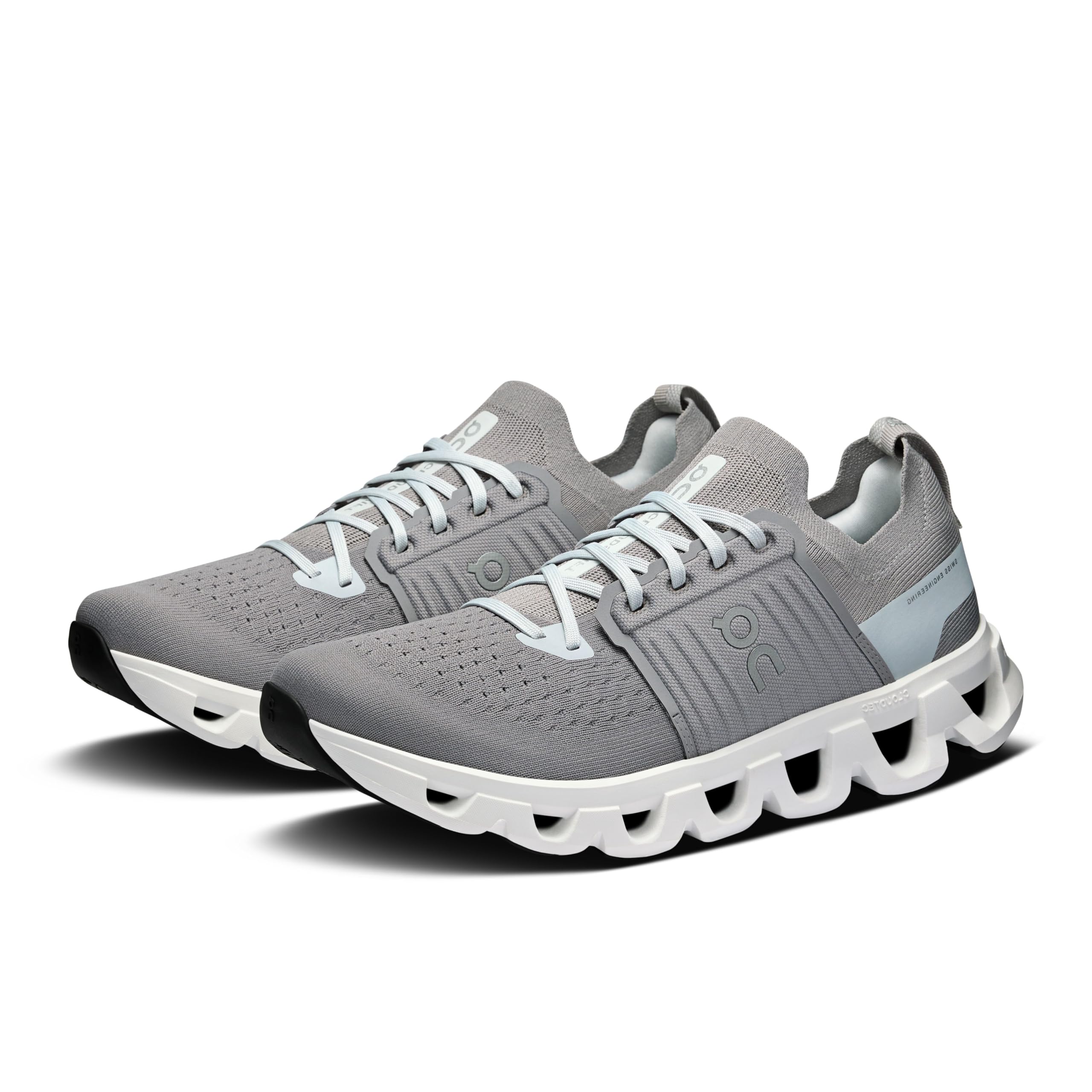 On Men's Cloudswift 4 Sneakers