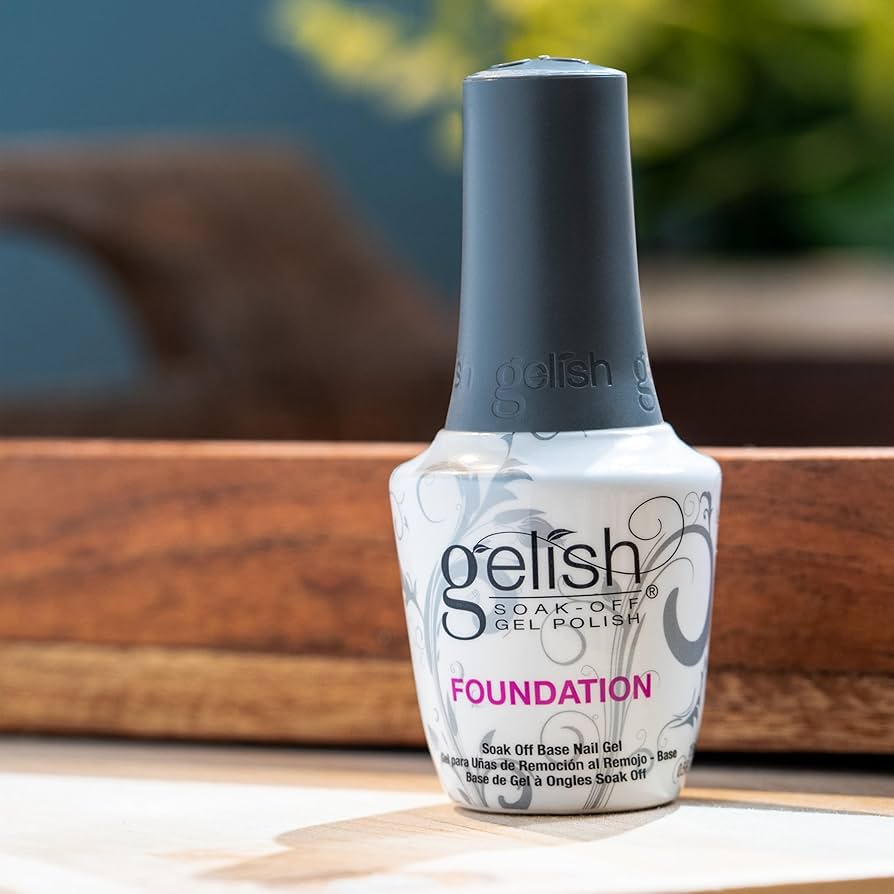 Amazon | ジェリッシュ ファンデーションジェル ベース 15ml