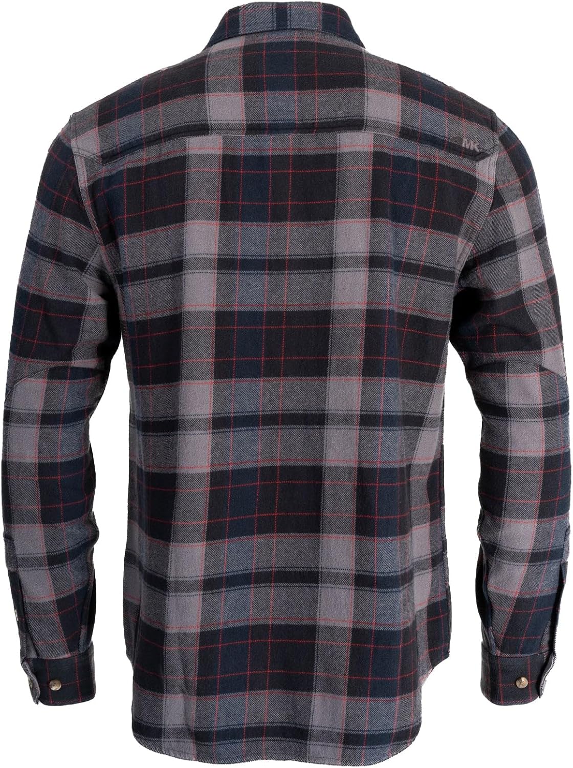 Mountain Khakis Men's Gatlin Flannel - Image 5