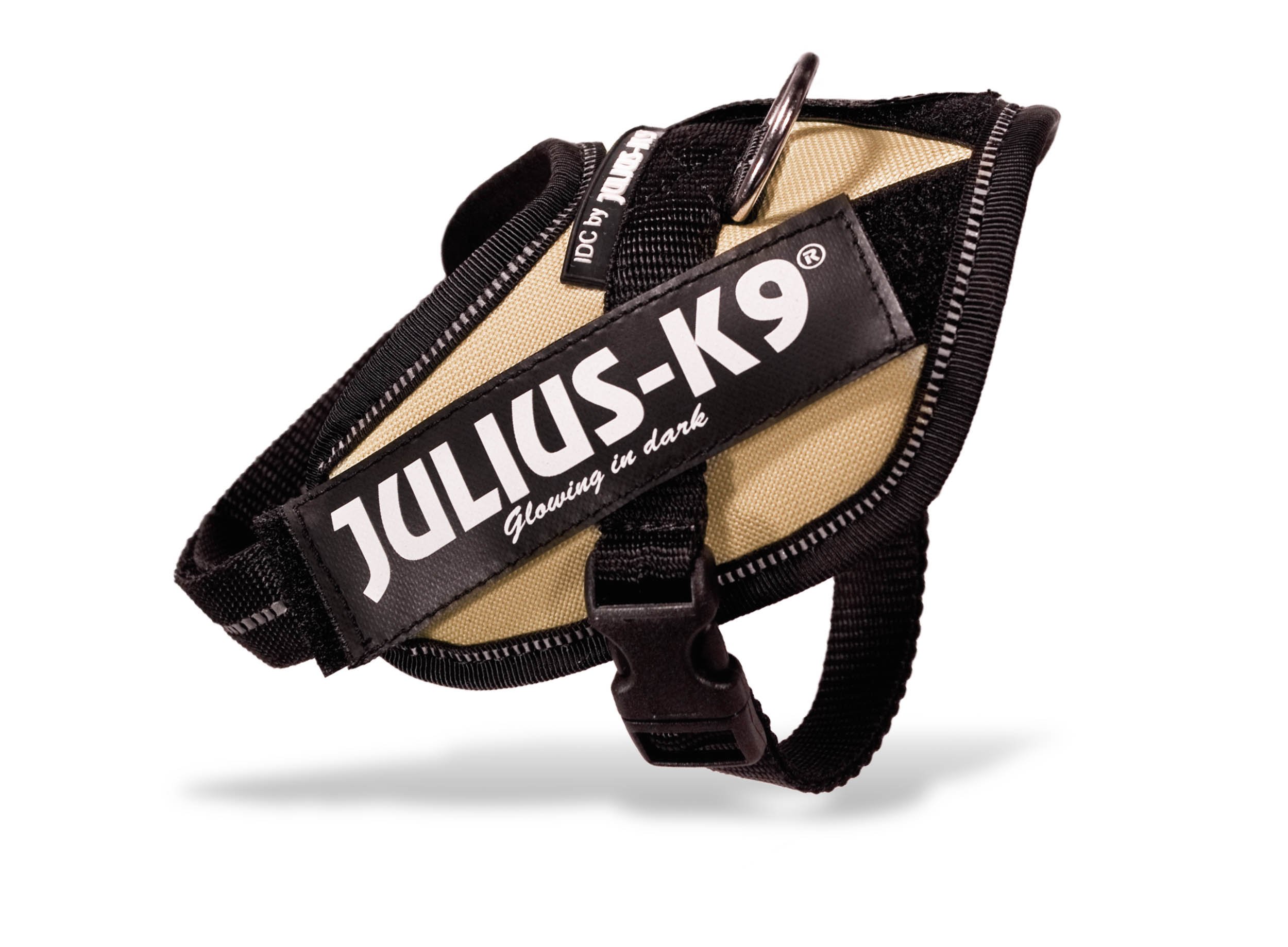 JULIUS-K9 Arnés JULIUS-K9 IDC, 1/L, 63–85 cm/50 mm, Camuflaje, Perro — view 161