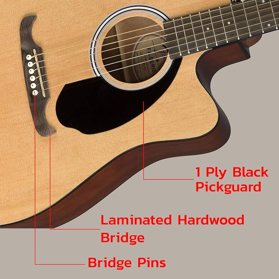 fender フェンダー エレアコ FA-125CE Natural アコギ Fender FA-125CE Dreadnought Natural アコースティックギター