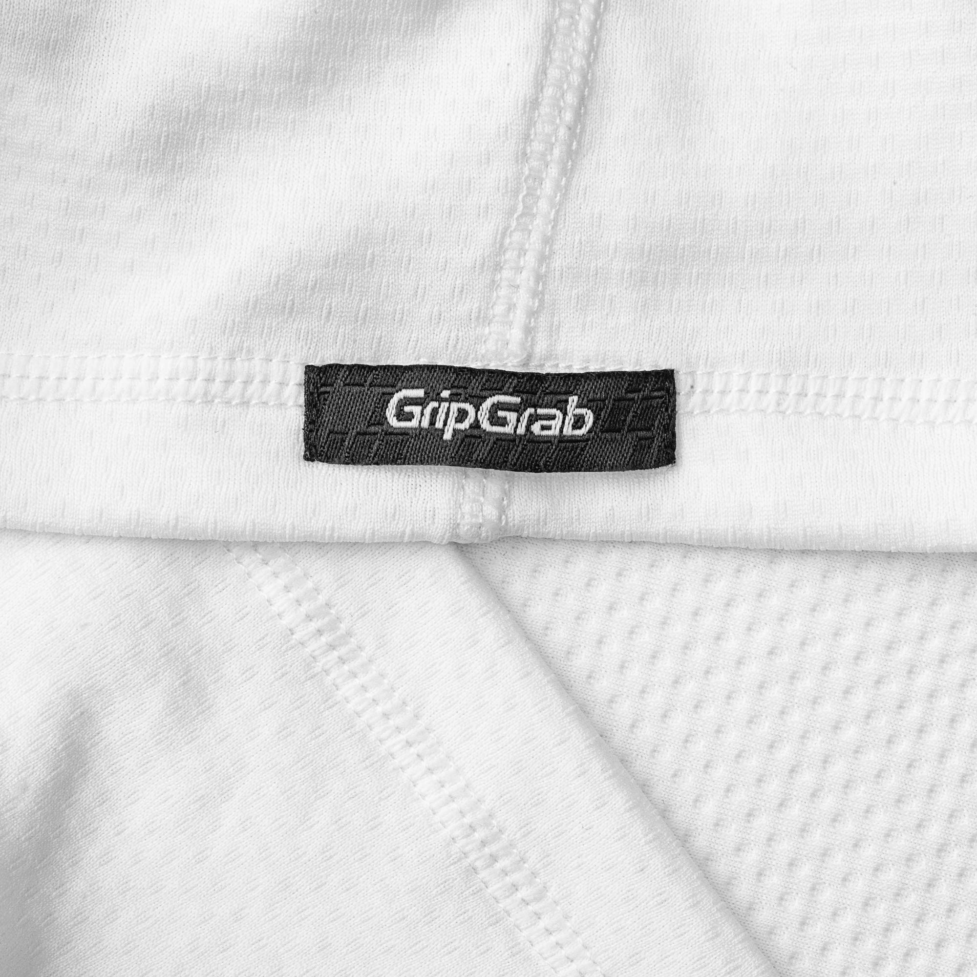 GripGrab Ride Thermo Kurzarm Radsport Funktionsunterhemd Anti Geruch Fahrrad Sport Baselayer Frühling Herbst Winter