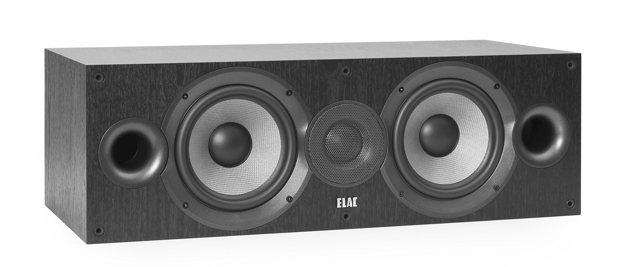 ELAC Debut 2.0 Center-Lautsprecher C6.2