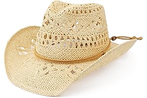 Showstopping Beyonce Renaissance Tour Cowboy Hat