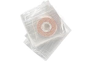 Frost King Heavy Duty Sliding Door Winterizing Kit