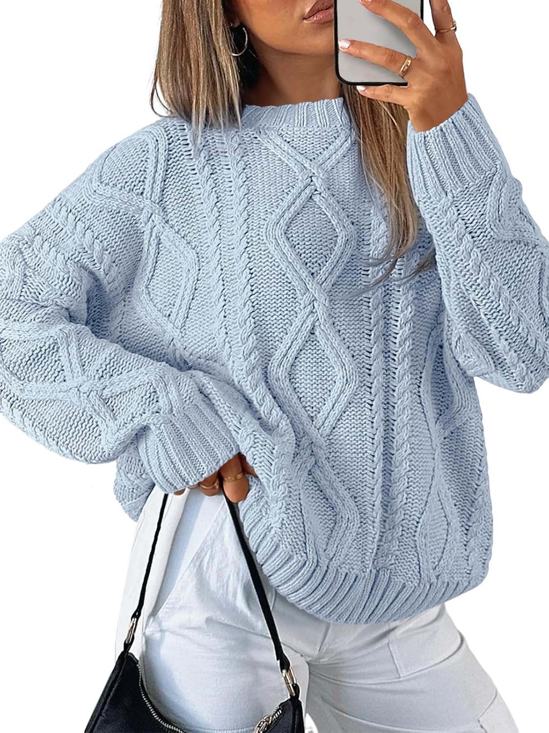 Pastel Blue