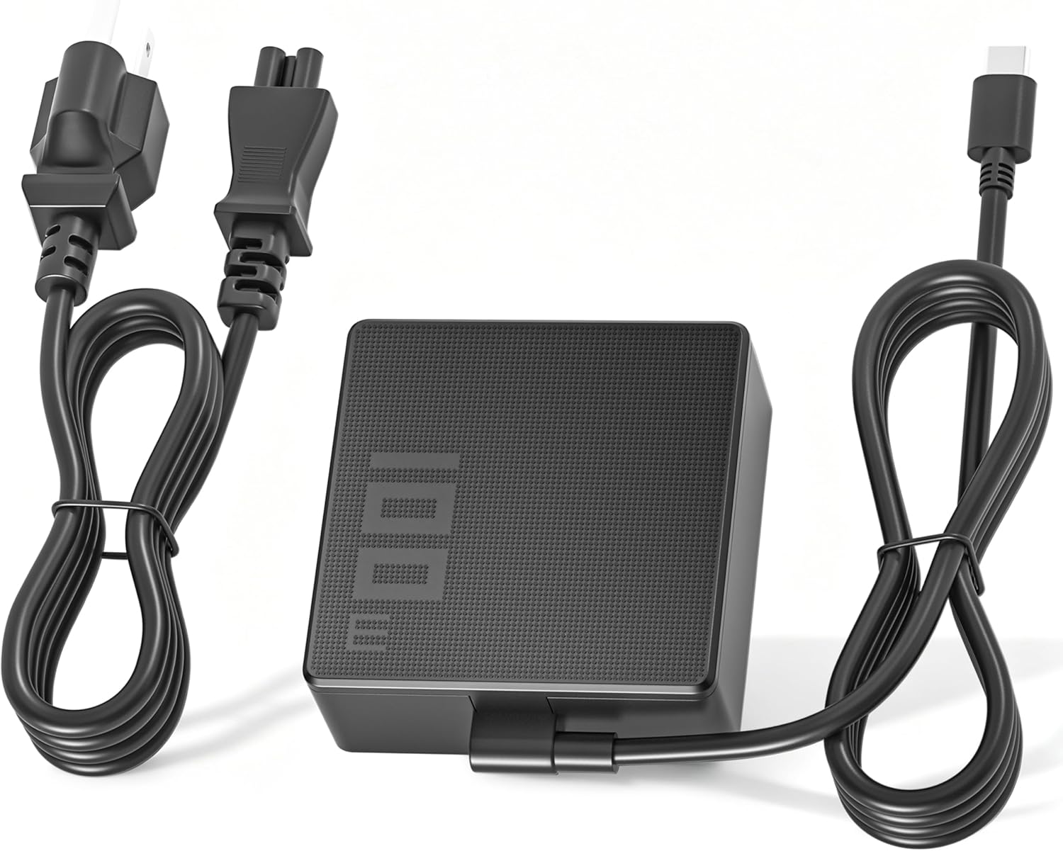 100W USB-C Battery Charger Compatible with-DJI Air 3s 3 Avata 360 2 3, Mavi 4 Pro 3 Classic, Mini 5 Pro Mini 4K 3 2 SE NEO 2 LitoX1 Drone, Fit for RC2 RC-N3 N2 N1 Remote Controller Power Adapter