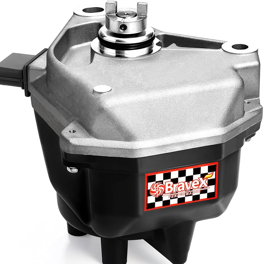 Amazon.com: Ignition Distributor for 98-02 Honda Accord 98