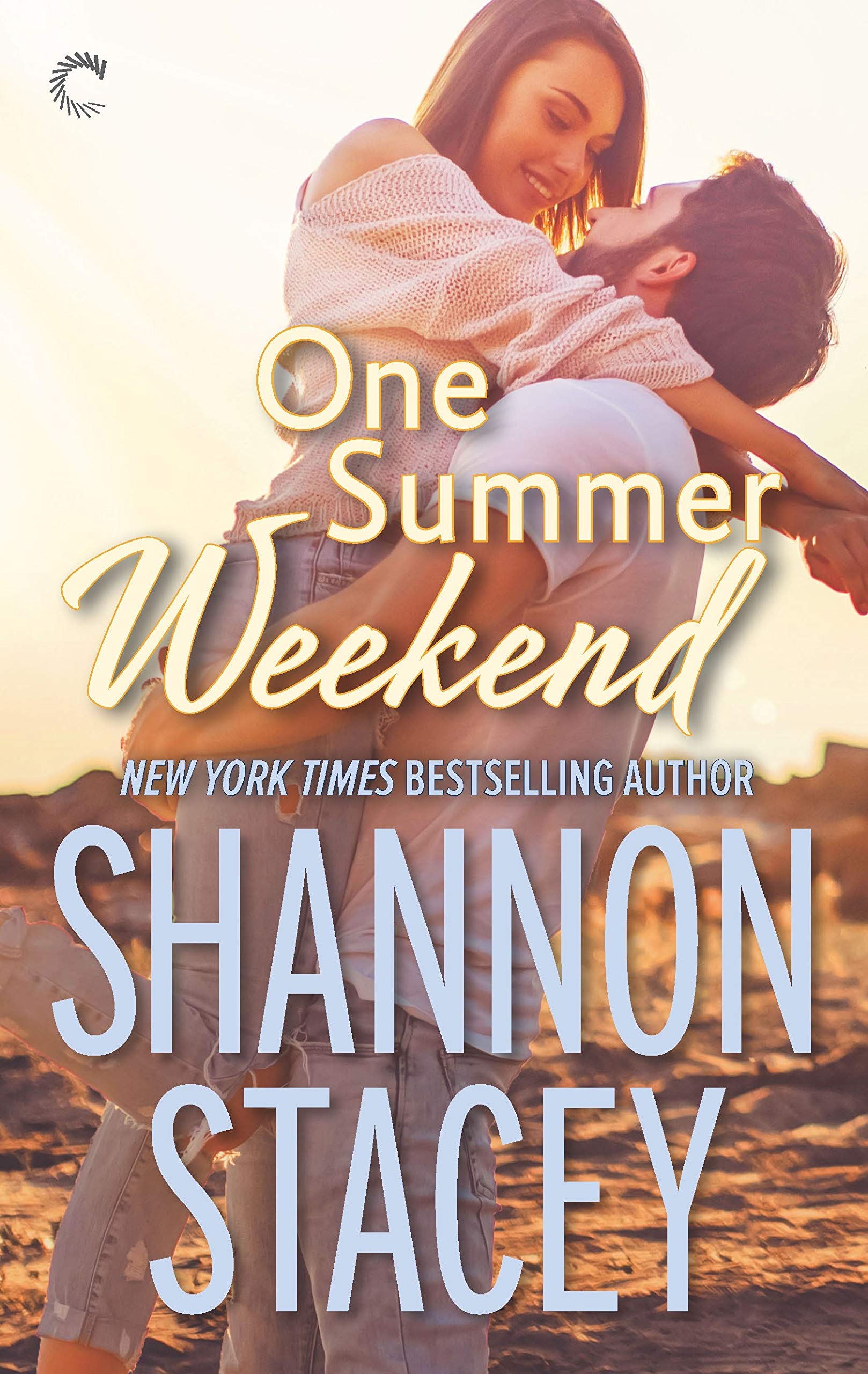 One Summer Weekend: A Charming Romantic Comedy About a Fake Relationship Gone Wrong (Cedar Street Book 1)