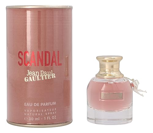 Miniatura 4 de Jean Paul Gaultier Scandal Women EDP Spray de 1 onza JPGSCAF0103002