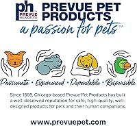 Vista 9 de Prevue Pet Products 528 Hogar Universal para Mascotas Pequeñas, Gris Oscuro