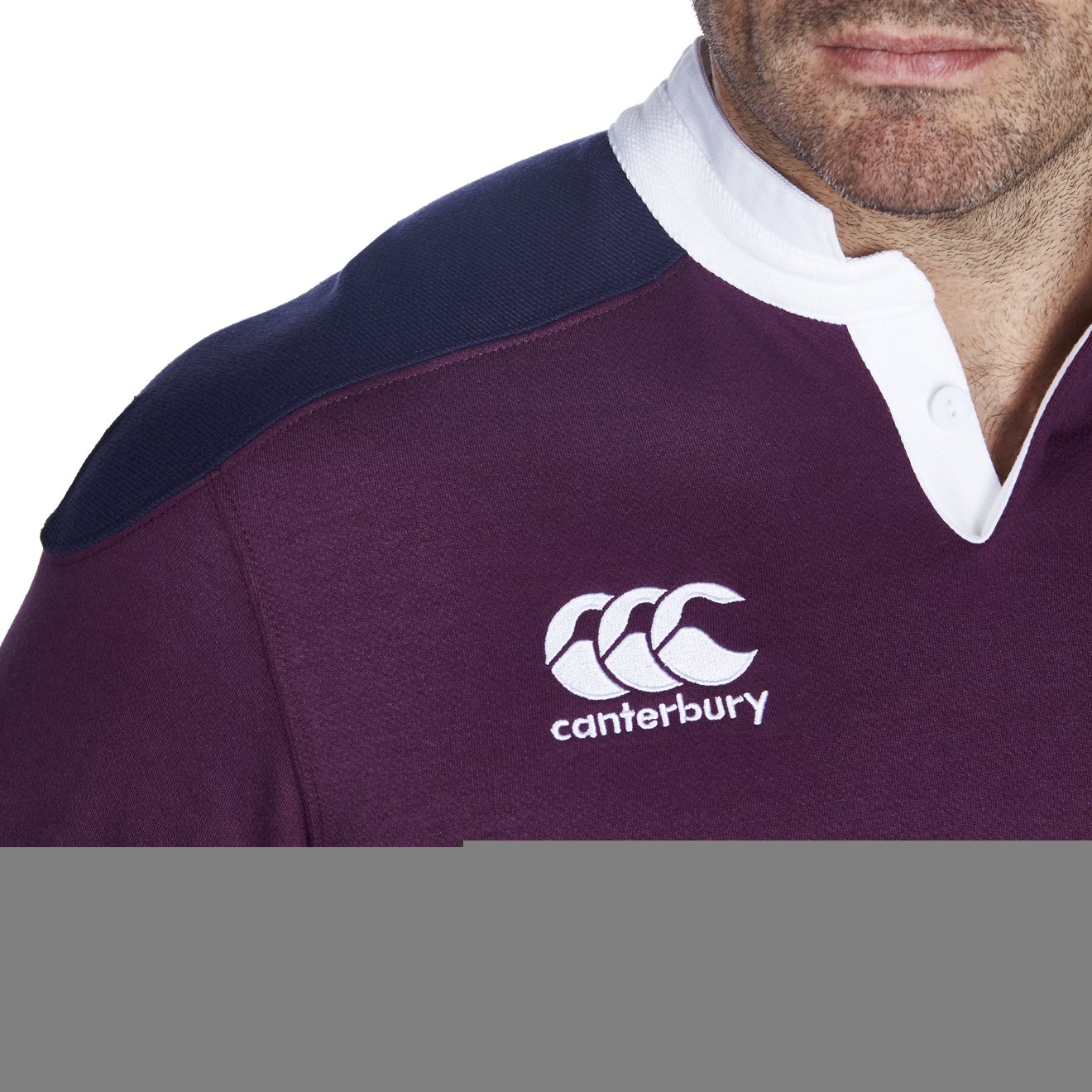 Irlande Domicile Rugby 1980's : Maillots de foot et NBA sur