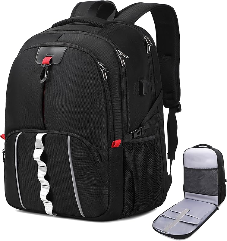 XJ-HOME Mochila de viagem para laptop, para homens e mulheres em oferta na Shopee XJ-HOME Mochila de viagem para laptop, para homens e mulheres em oferta na Shopee