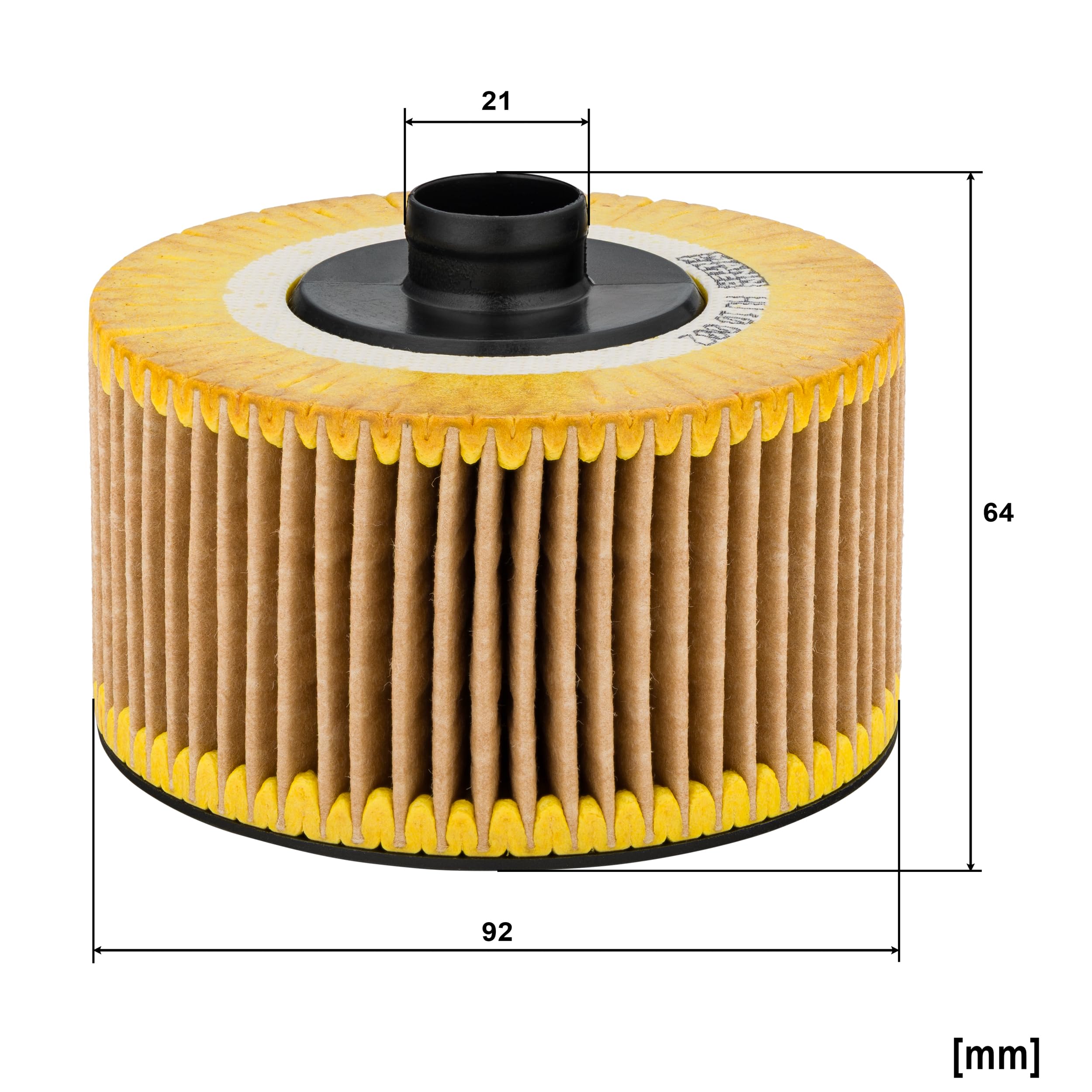 Amazon | マンフィルター(MANN FILTER) オイルフィルター 品番