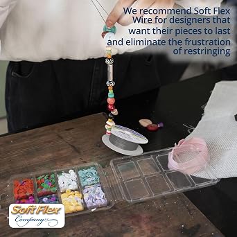 Soft Flex - Medium Pro Econoflex, Steel Grey Qty 1