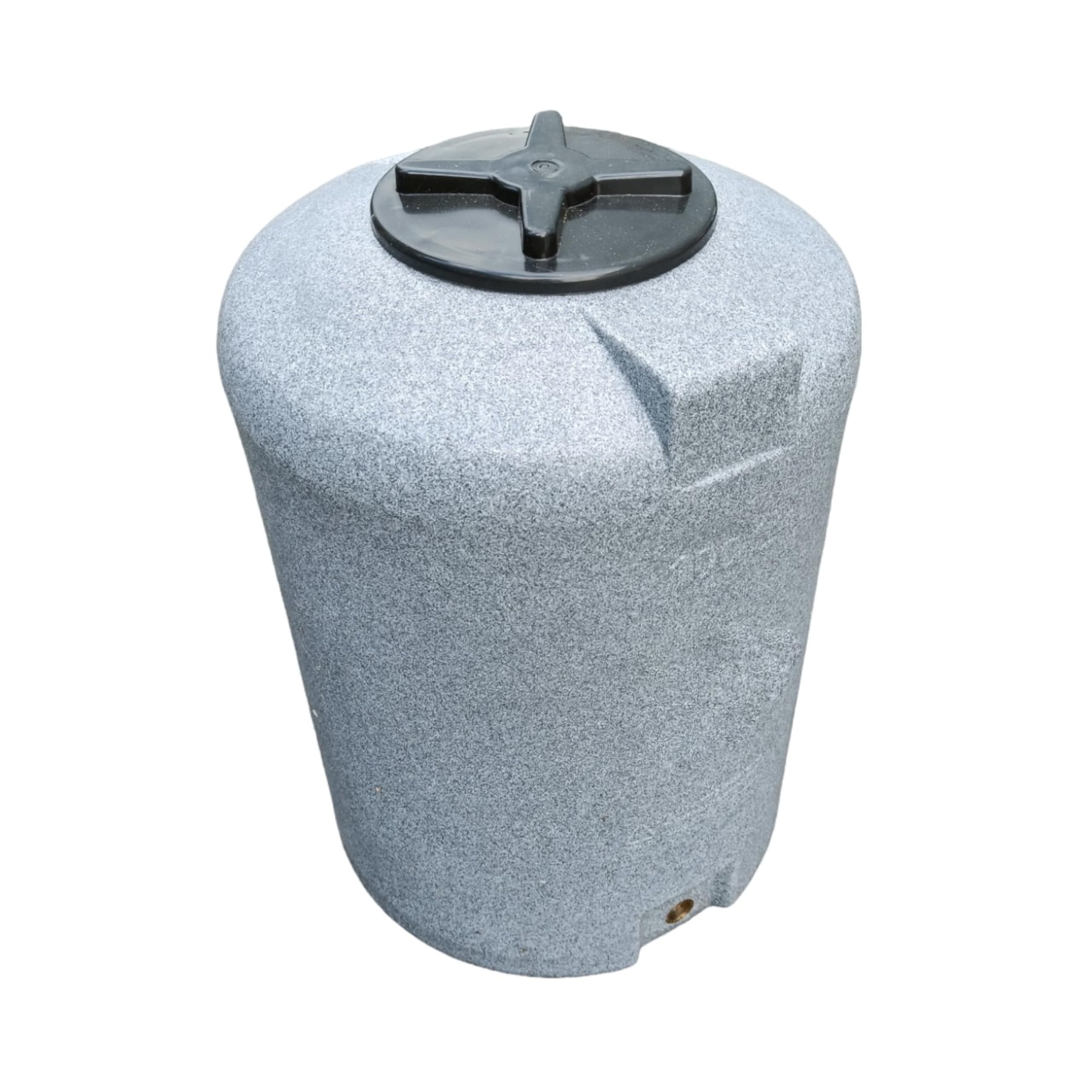 Varile - Depósito de agua VRT Vertical de pared de granito (100L)