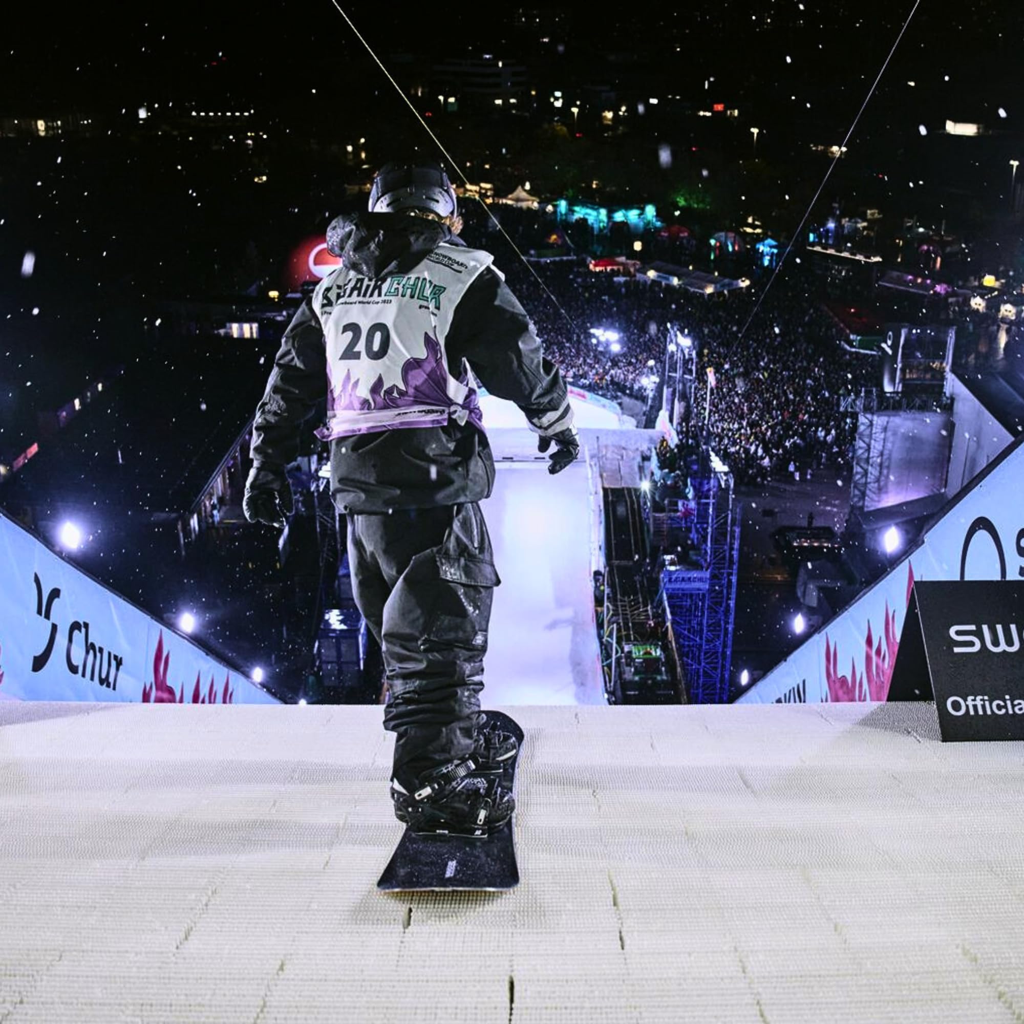 Amazon.co.jp: JFdryski-1215h6PHsq3 スノーボード トリックマット 3