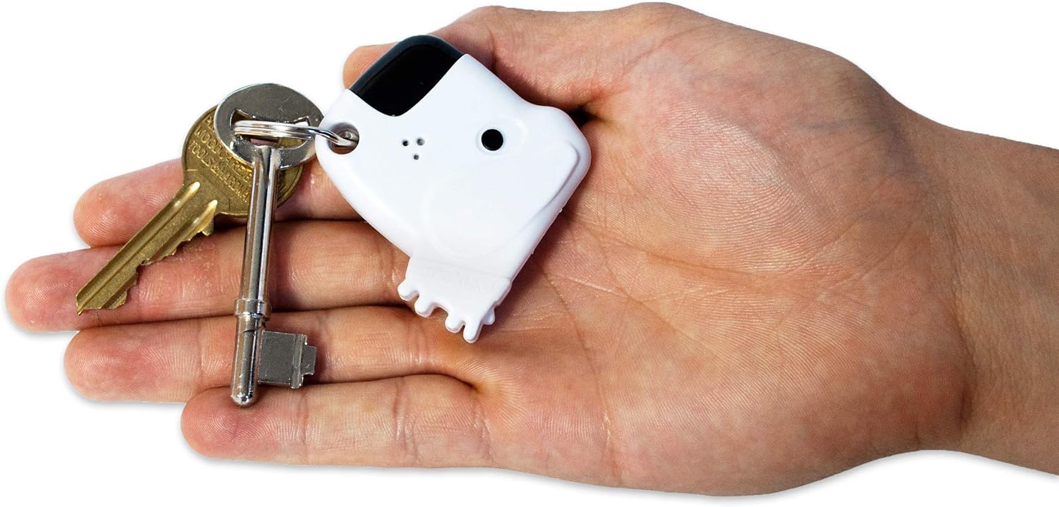 Suck UK Fetch My Keys - Key Finder