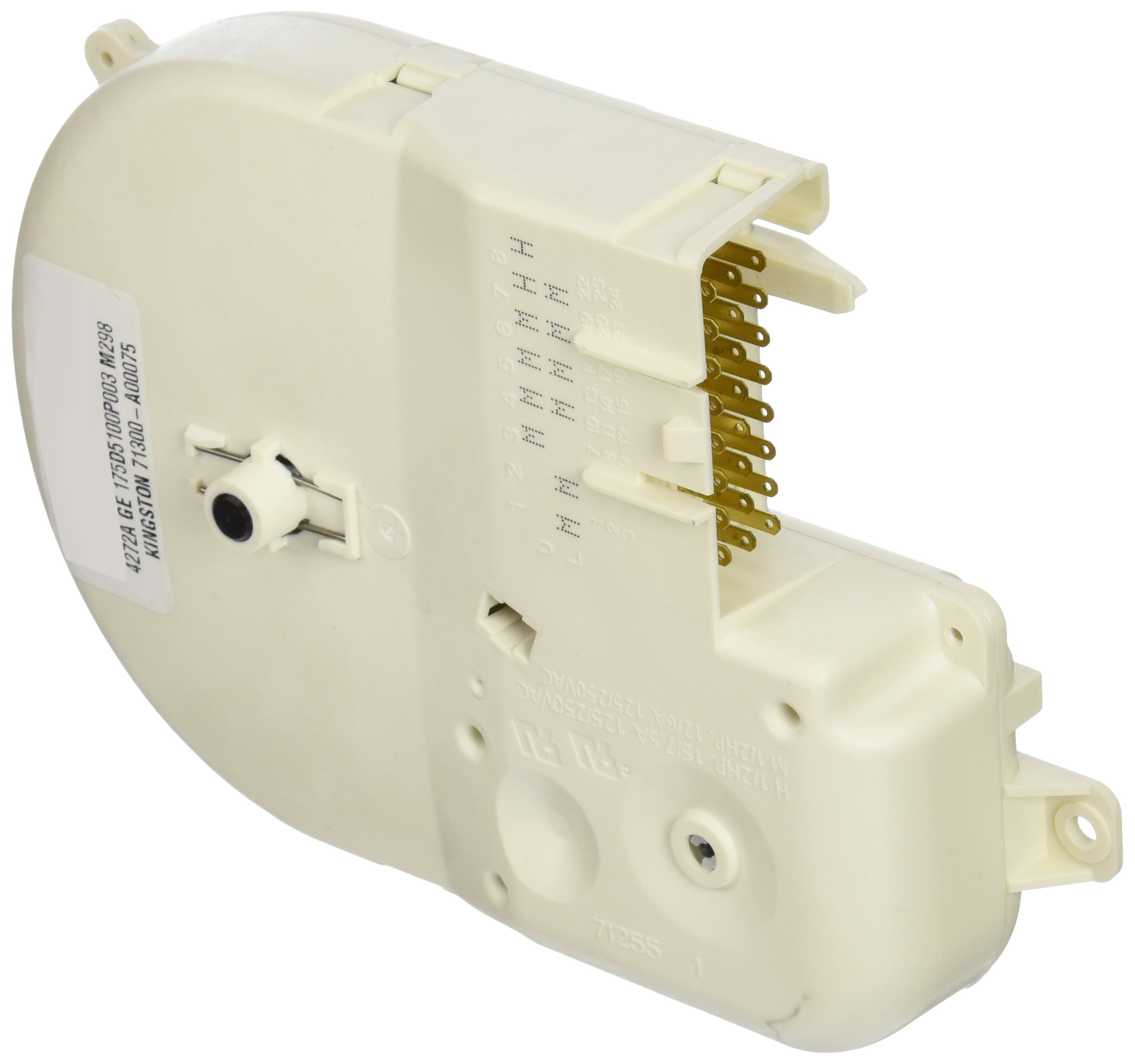 コレクション GENERAL ELECTRIC TIMER Amazon.com: General Electric WH12X10295 Washing Machine