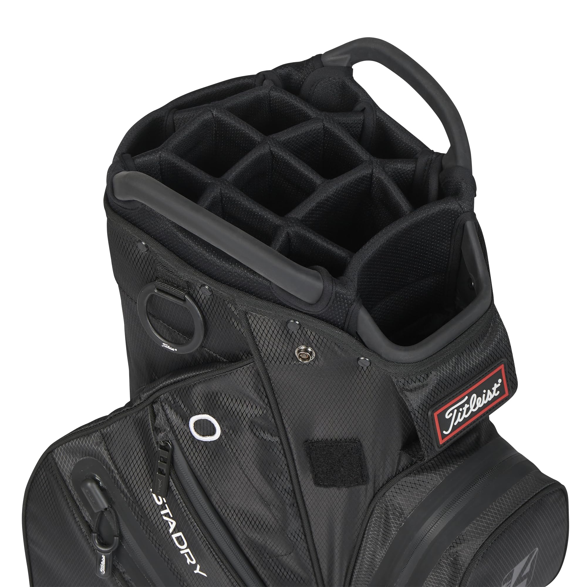 Sac de Golf Cart 14 StaDry | Sac Chariot Étanche