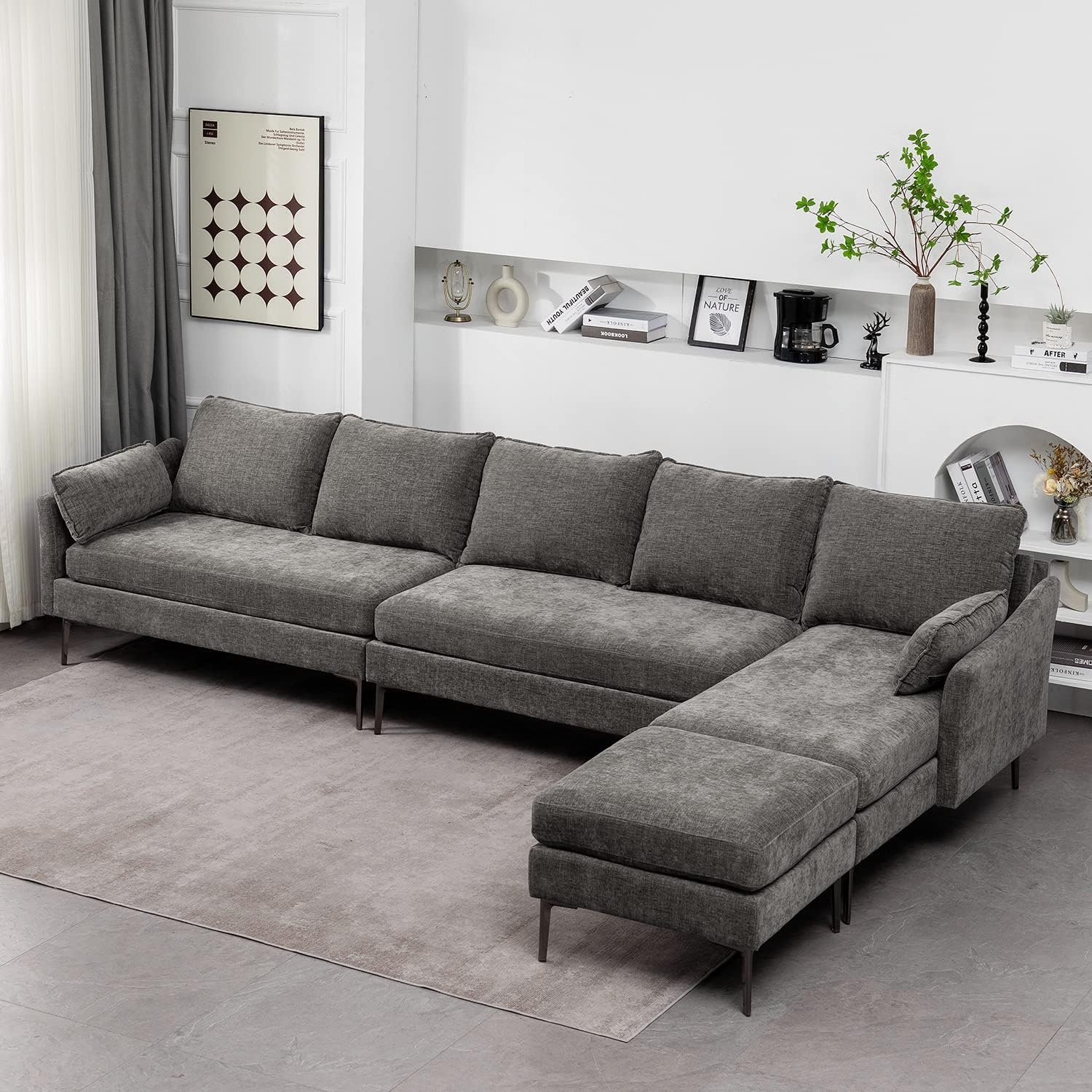 Amazon.com: MELLCOM 137.4