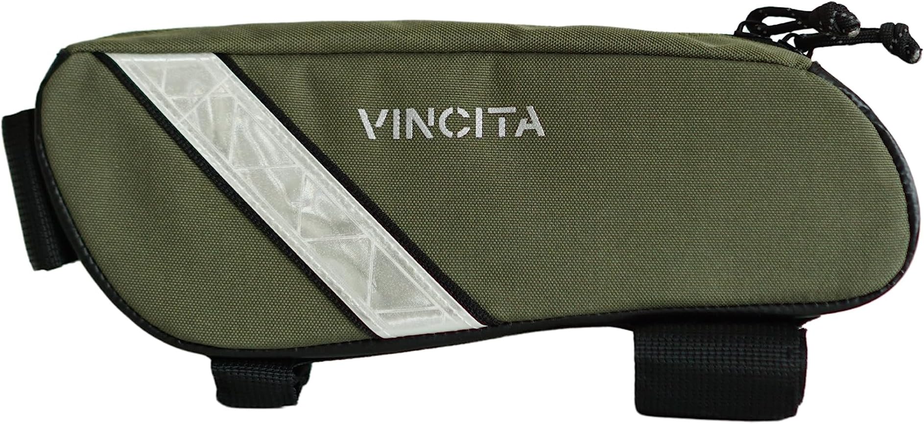 Vincita Voyage Frame Bag for Brompton Bike