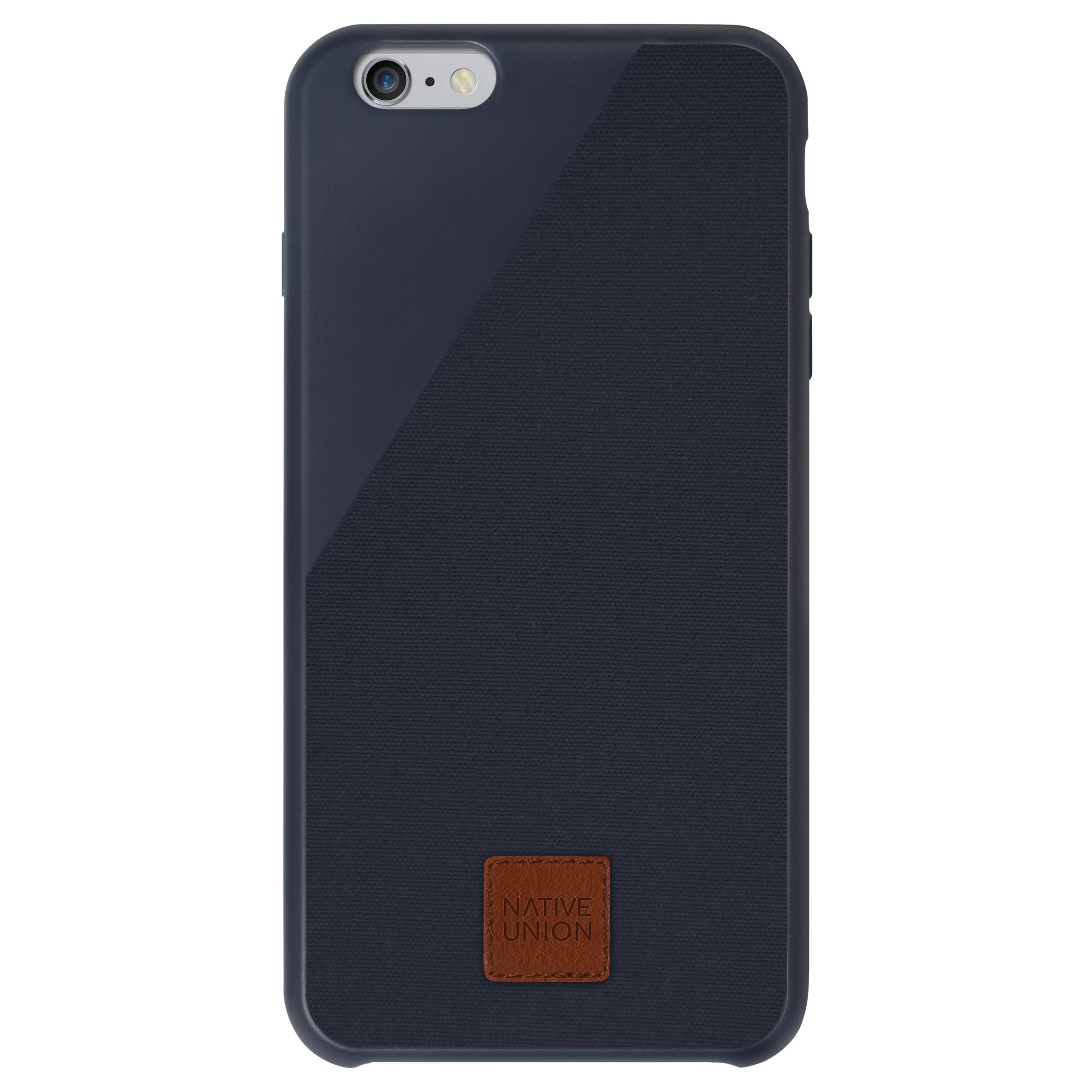 Native Union 360 Click Case for iPhone 6 Plus / 6s Plus Navy Blue