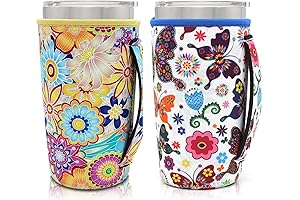 20 OZ ICED COFFEE HANDLER