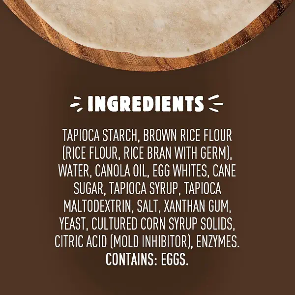 Udi's Gluten Free Two Cheese Pizza With Crispy Thin Crust, Frozen, 8 oz. 9