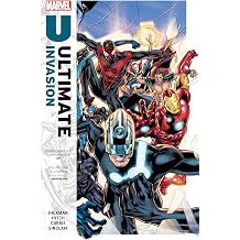 Ultimate Invasion