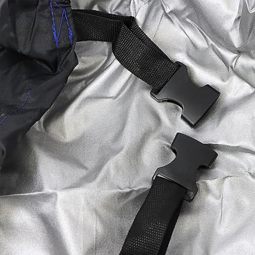 Miniatura 4 de waltyotur Cubierta de repuesto XXXL ATV para Can-Am Outlander 450 570 650 850 1000R