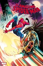 Amazing Spider-Man (2025-) #1002