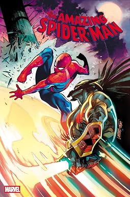 Amazing Spider-Man (2025-) #1002
