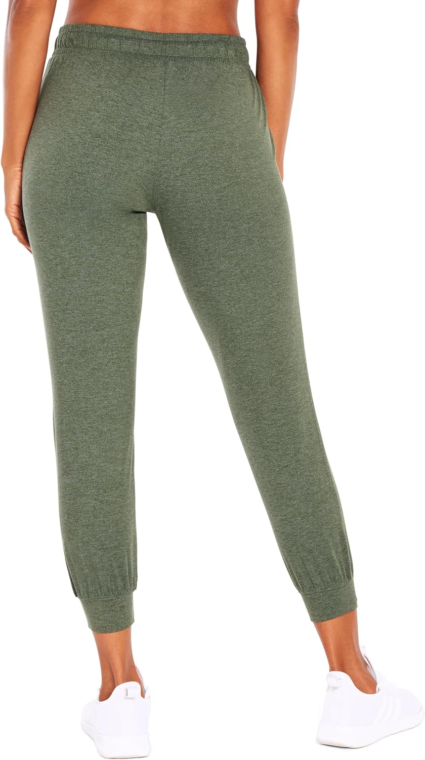 Zobha Womens Devoin Pocket Jogger - Image 3