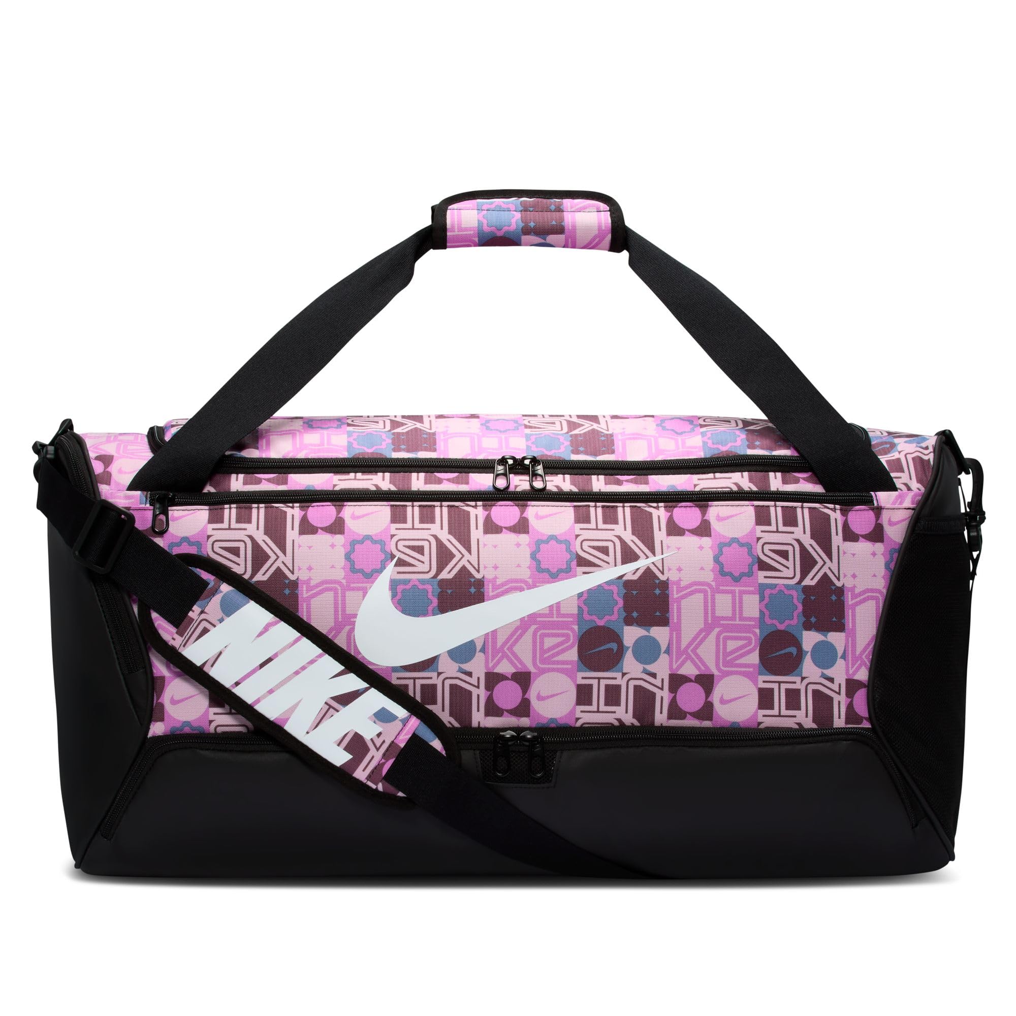 Nike Adult Unisex Duffel Bag-image-10