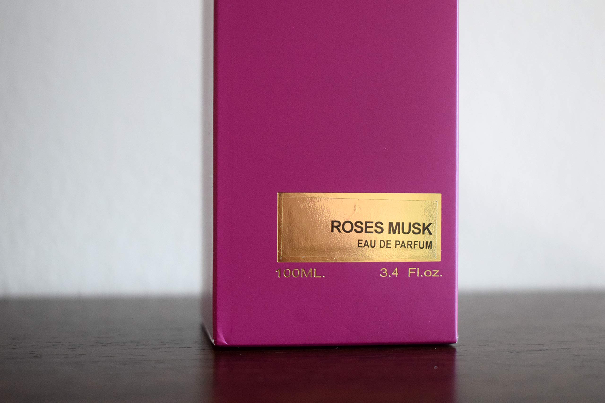Amazon | MONTALE AOUD MUSK Eau de Perfume 100ml Made in France 100