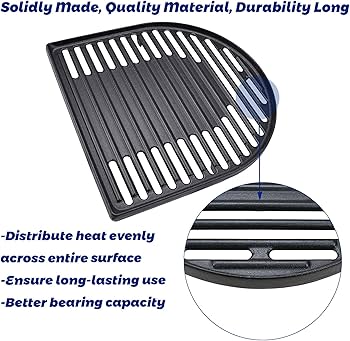 Coleman キャストアイロングリル　(170-9020) Coleman キャストアイロングリル (170-9020) - メルカリ