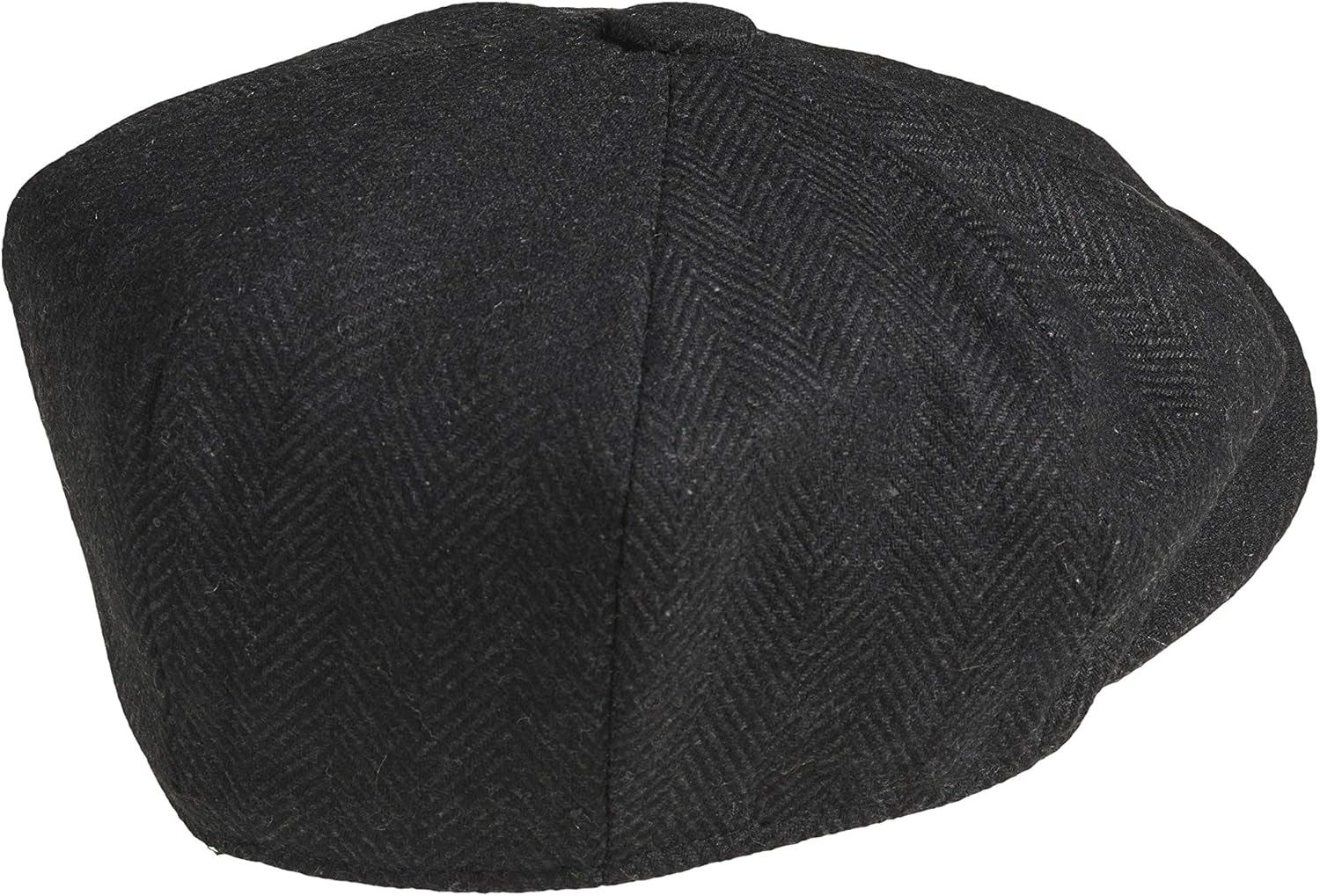 Peaky Blinders Newsboy Cap - Image 7