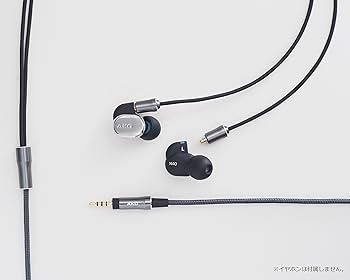 【CN120-3.5ケーブル付き】 新品 AKG N5005 AKG N5005 earphones - hi-fi+