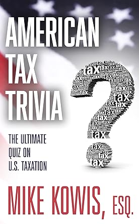 American Tax Trivia