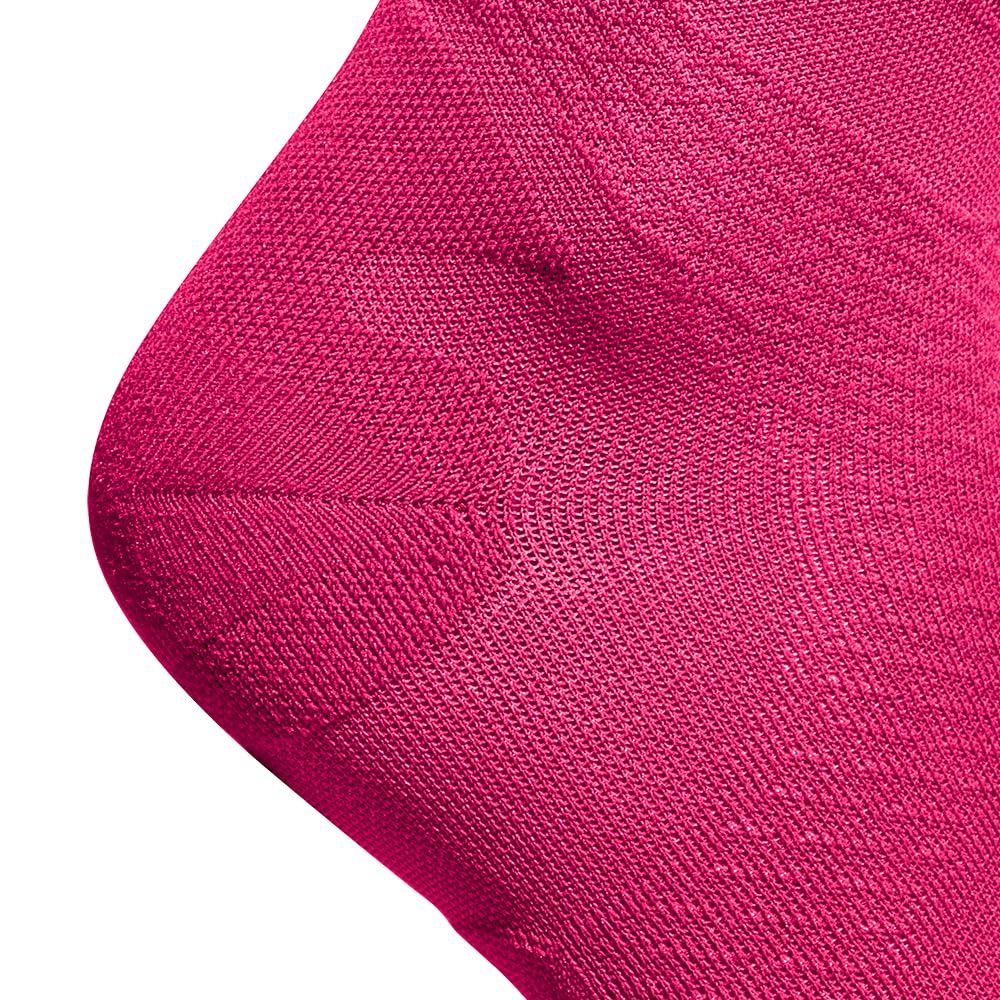 BAUERFEIND Chaussettes de course « Run Ultralight Compression Socks », 1 paire de chaussettes de sport pour homme, chaussettes de compression fines pour le jogging et le fitness, chaussettes de