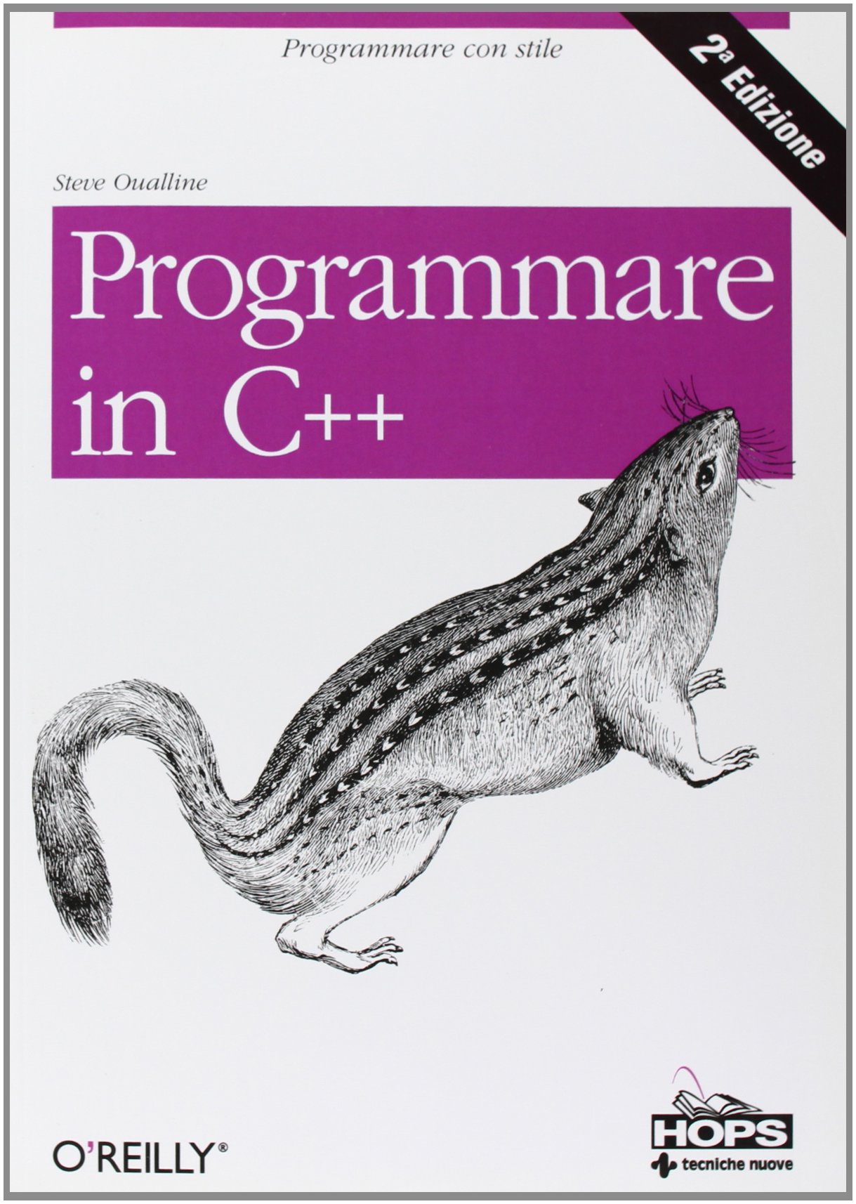 Programmare in C++