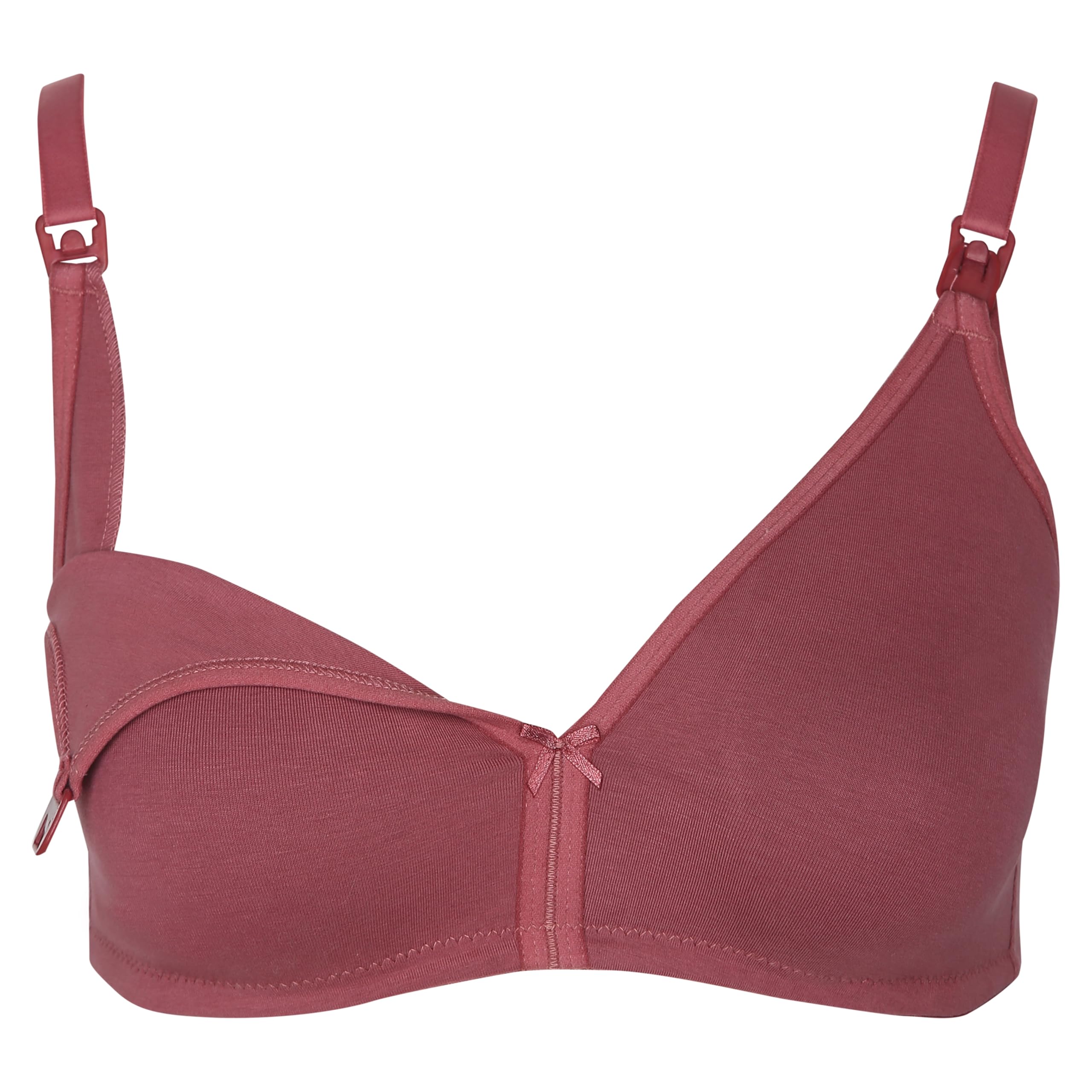 Maternity Bra from GOTS Certified organic cotton - Diana