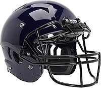 Schutt Vengeance A11+ Youth Football Helmet - TPU Cushioning, Air Liners, Impact Protection (Facemask Not Included)