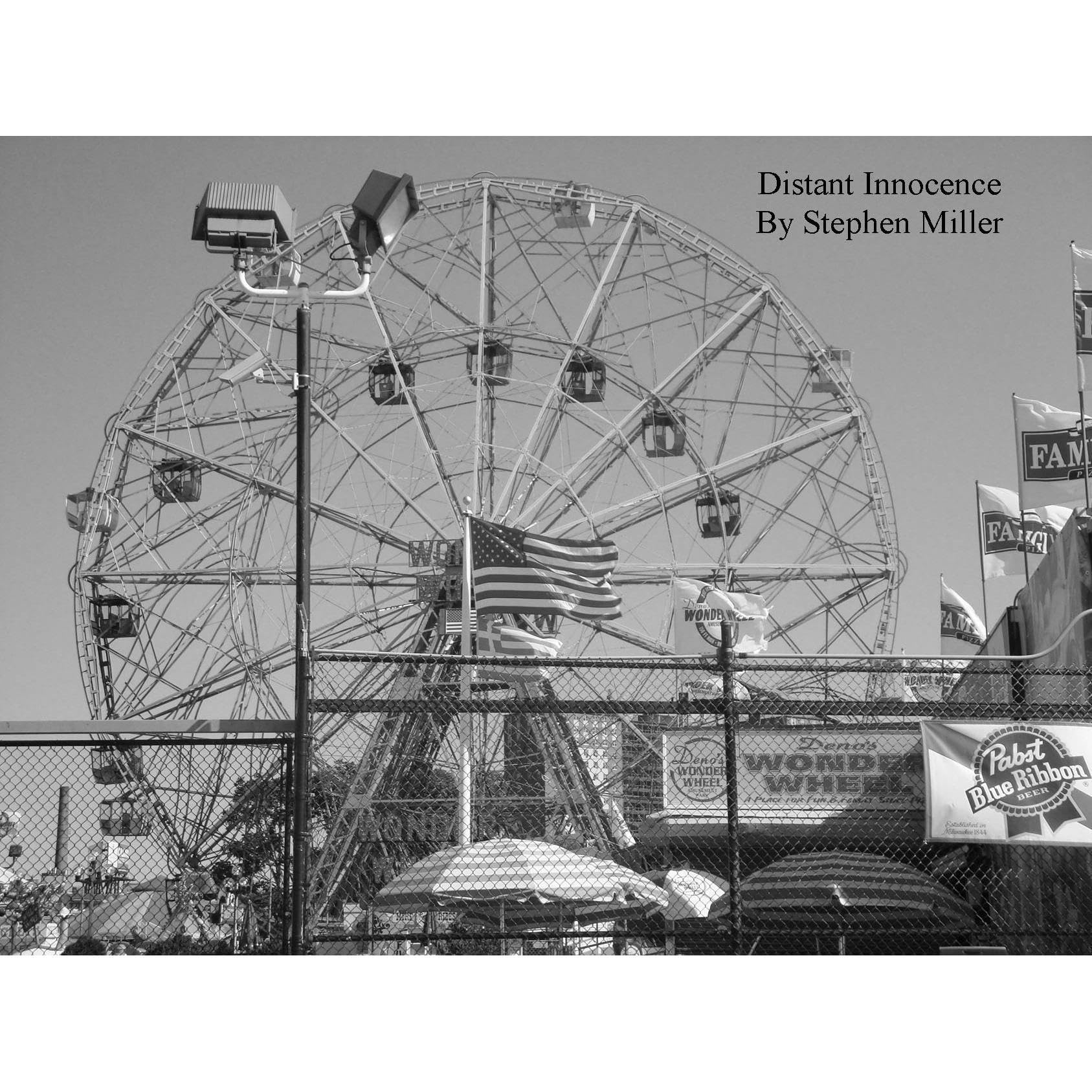 The Distant Innocence Saga