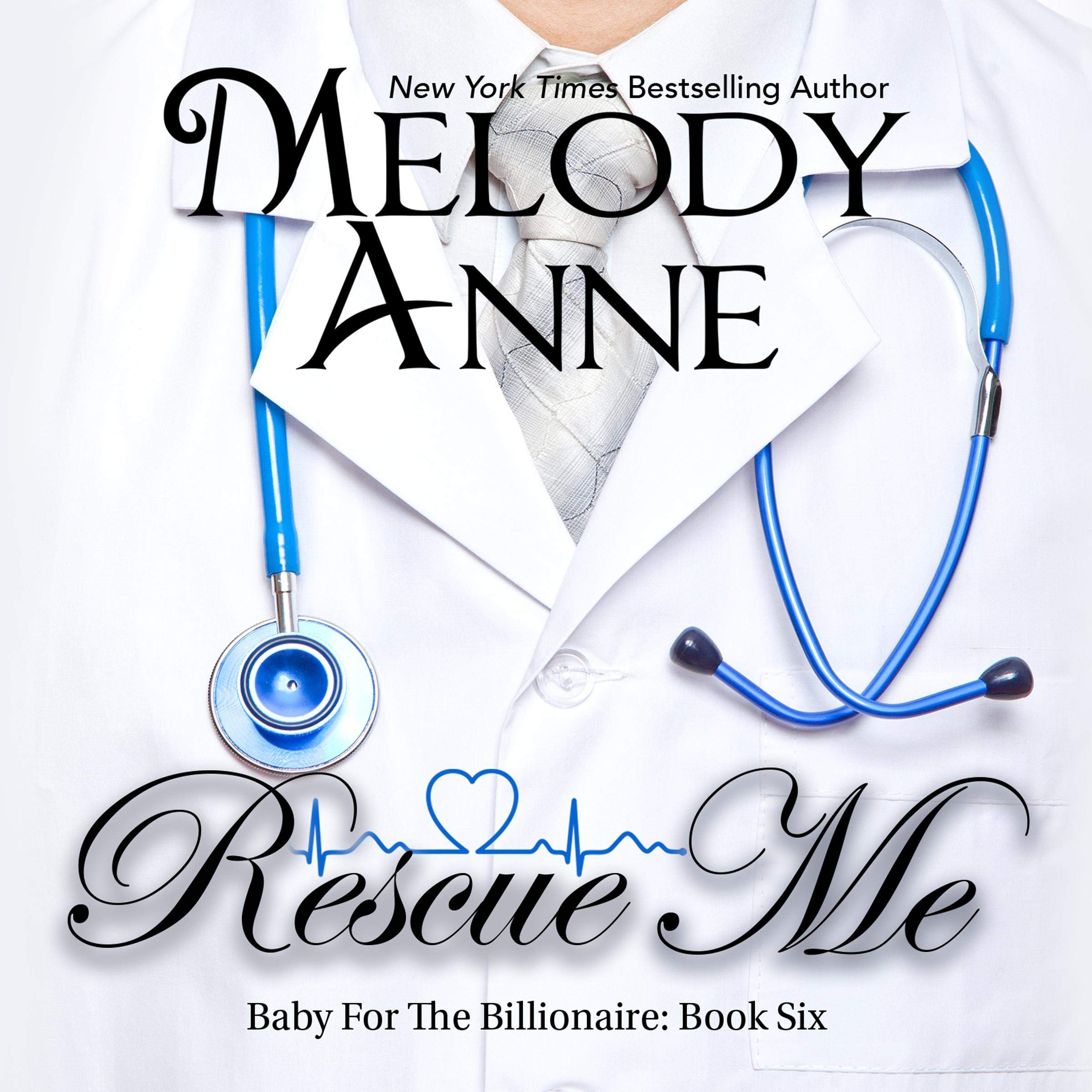 Cover art for Rescue Me