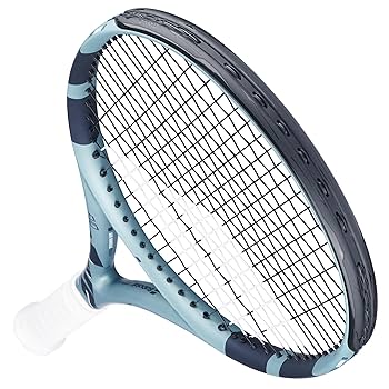 Amazon.com: Babolat Evo Drive 2nd Gen Tennis Racquet