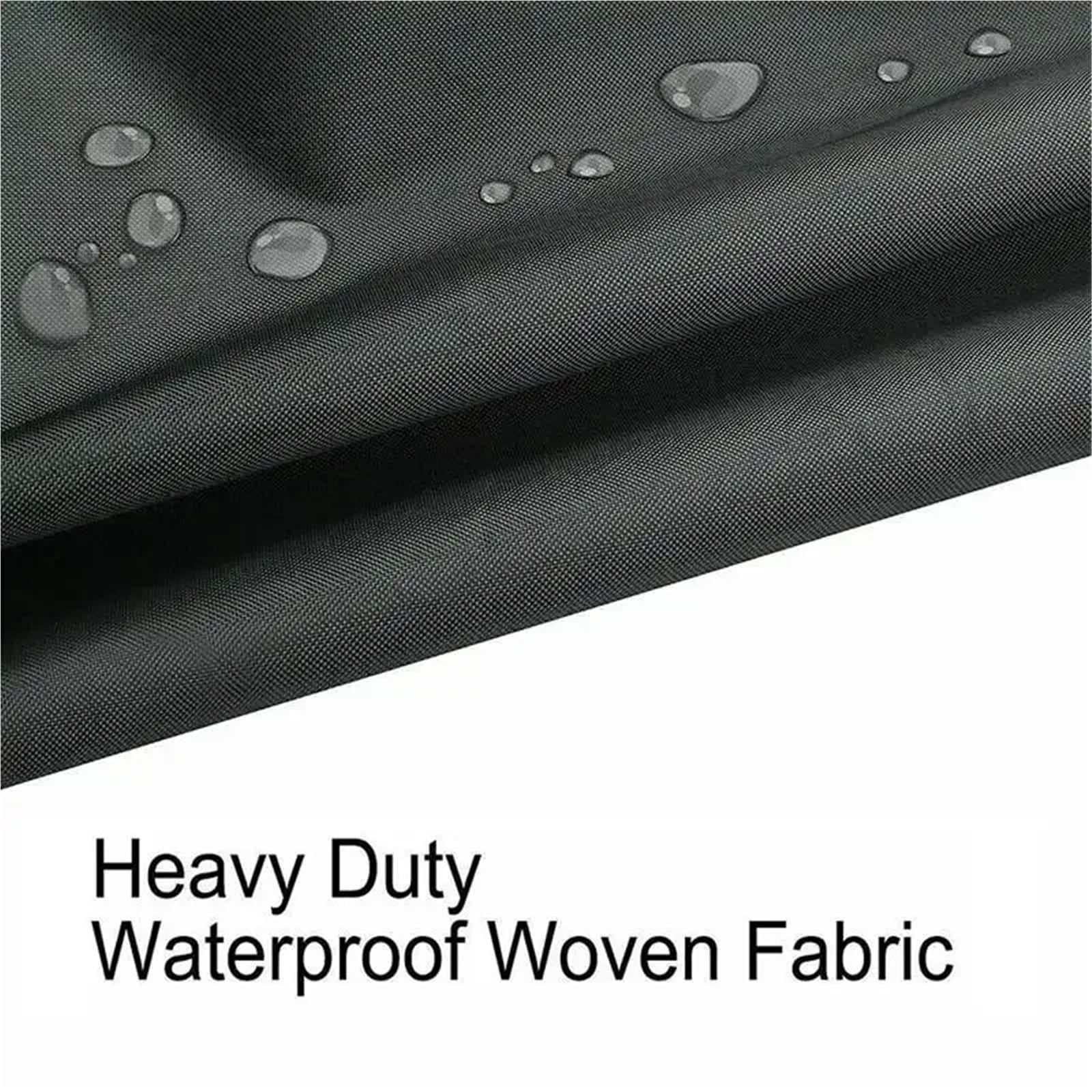 Couverture de Tapis Roulant