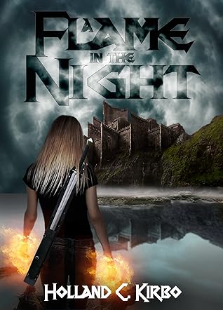 A Flame in the Night