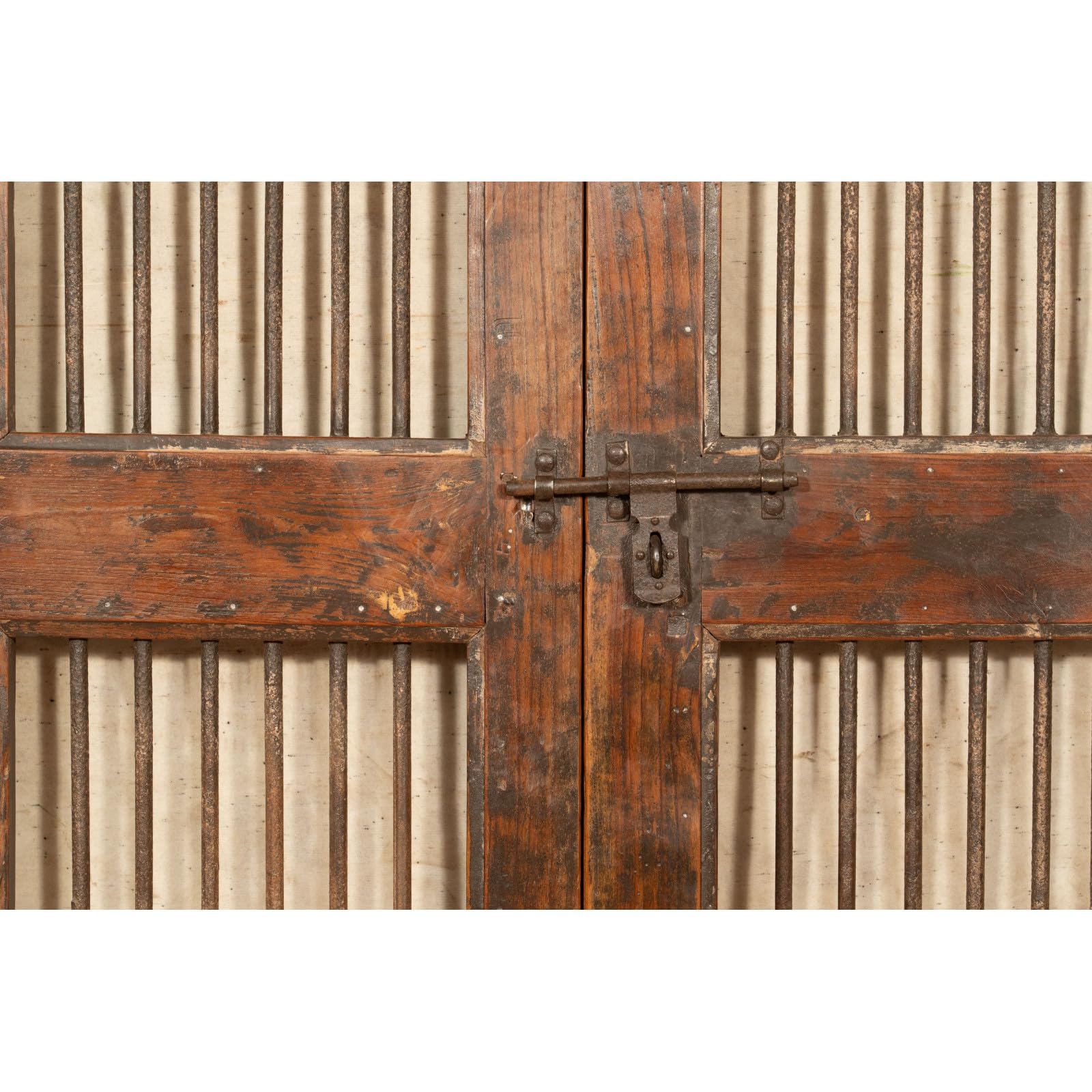 Biscottini Porta interna 99x7x189 cm - Porta in legno - Porte da interno ed esterno - Arredo casa